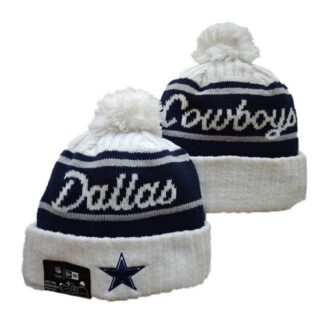 NFL Dallas Cowboys Knit Hats