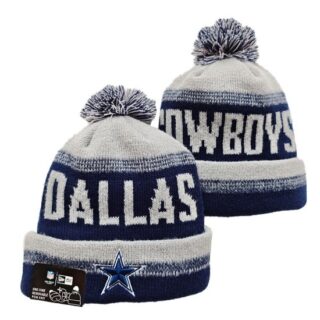 NFL Dallas Cowboys Knit Hats