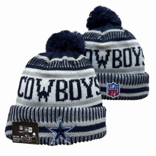 NFL Dallas Cowboys Knit Hats