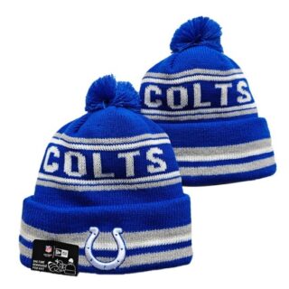 NFL Indianapolis Colts Knit Hats