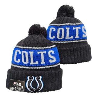NFL Indianapolis Colts Knit Hats