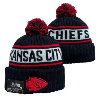 NFL Kansas City Chiefs Knit Hats