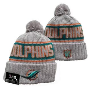 NFL Miami Dolphins Knit Hats