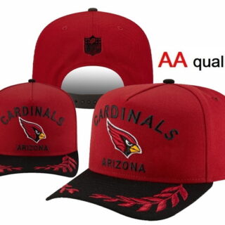Arizona Cardinals 2025 Stitched Snapback Hats 0141