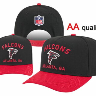 Atlanta Falcons 2025 Stitched Snapback Hats 006