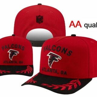 Atlanta Falcons 2025 Stitched Snapback Hats 008