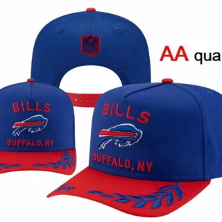 Buffalo Bills 2025 Stitched Snapback Hats 006