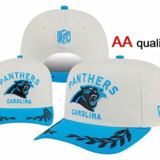 Carolina Panthers 2024 Stitched Snapback Hats 006