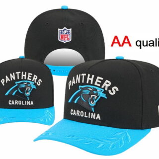 Carolina Panthers 2024 Stitched Snapback Hats 007