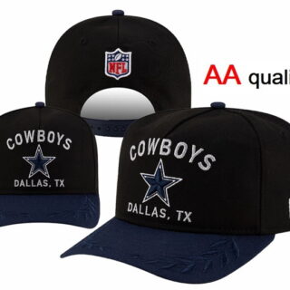 Dallas Cowboys 2025 Stitched Snapback Hats 030