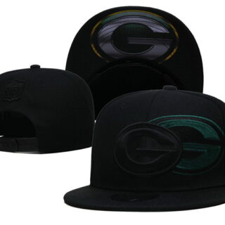 Green Bay Packers 2025 Stitched Snapback Hats 006