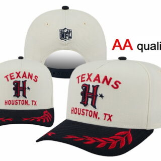Houston Texans 2025 Stitched snapback Hats 006