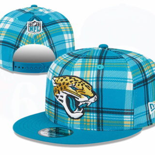 Jacksonville Jaguars 2025 Stitched Snapback Hats 005