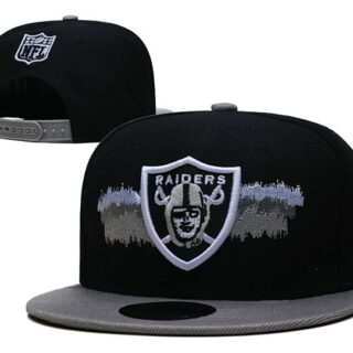 Las Vegas Raiders 2025 Stitched Snapback Hats 010