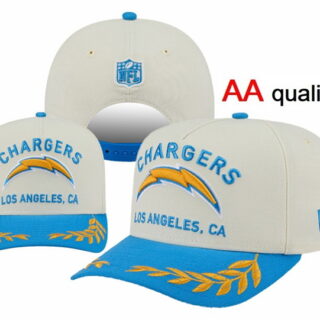 Los Angeles Chargers 2025 Stitched Snapback Hats 007