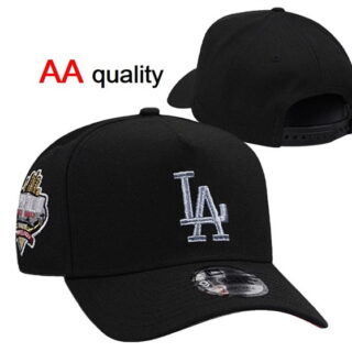 Los Angeles Dodgers 2025 Stitched Snapback Hats 042