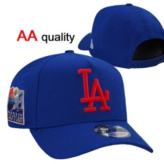 Los Angeles Dodgers 2025 Stitched Snapback Hats 046