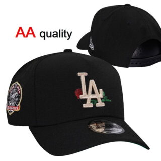Los Angeles Dodgers 2025 Stitched Snapback Hats 052