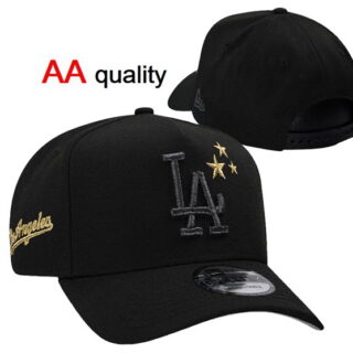 Los Angeles Dodgers 2025 Stitched Snapback Hats 056