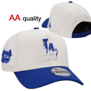 Los Angeles Dodgers 2025 Stitched Snapback Hats 071