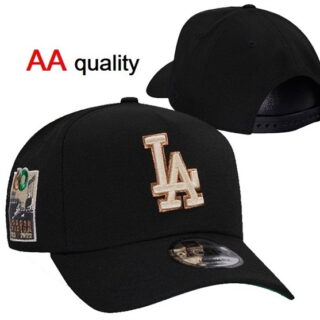 Los Angeles Dodgers 2025 Stitched Snapback Hats 076