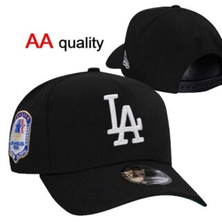 Los Angeles Dodgers 2025 Stitched Snapback Hats 078