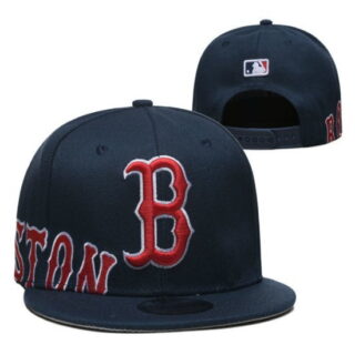 MLB Boston Red Sox Stitched Snapback Hats 2026-1-01