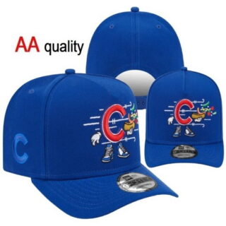 MLB Chicago Cubs Stitched Snapback Hats 2026-1-11
