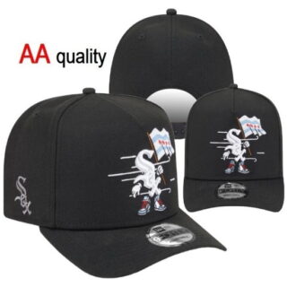 MLB Chicago White Sox Stitched Snapback Hats 2026-1-05