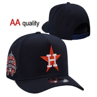 MLB Houston Astros Stitched Snapback Hats 2026-1-08