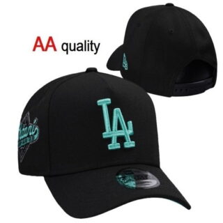 MLB Los Angeles Dodgers Stitched Snapback Hats 2026-1-21