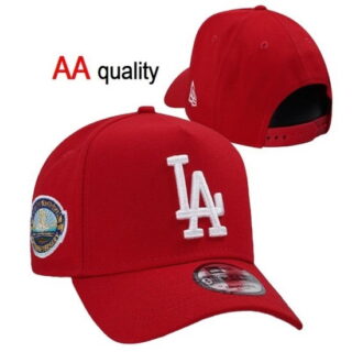 MLB Los Angeles Dodgers Stitched Snapback Hats 2026-1-25
