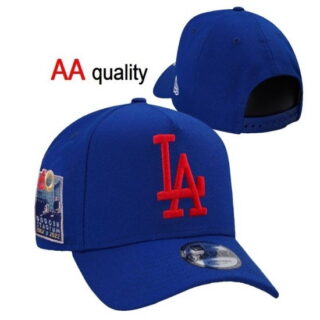 MLB Los Angeles Dodgers Stitched Snapback Hats 2026-1-28