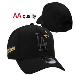 MLB Los Angeles Dodgers Stitched Snapback Hats 2026-1-34
