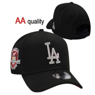 MLB Los Angeles Dodgers Stitched Snapback Hats 2026-1-37