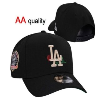 MLB Los Angeles Dodgers Stitched Snapback Hats 2026-1-48
