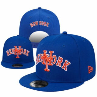 MLB New York Mets Stitched Snapback Hats 2026-1-04