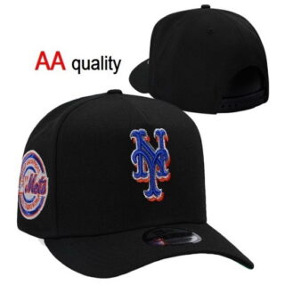 MLB New York Mets Stitched Snapback Hats 2026-1-10