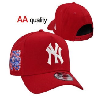 MLB New York Yankees Stitched Snapback Hats 2026-1-23