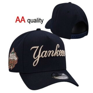 MLB New York Yankees Stitched Snapback Hats 2026-1-25