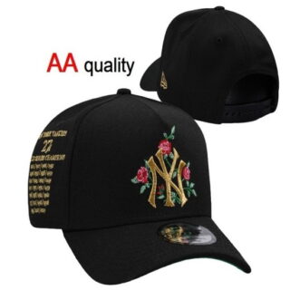 MLB New York Yankees Stitched Snapback Hats 2026-1-27