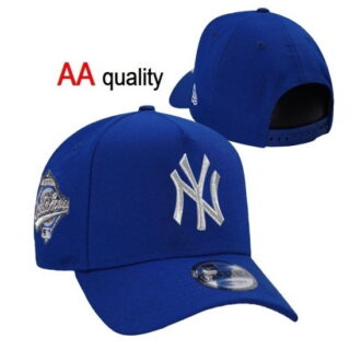 MLB New York Yankees Stitched Snapback Hats 2026-1-29