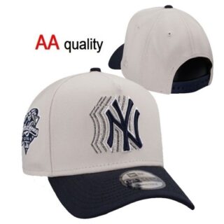 MLB New York Yankees Stitched Snapback Hats 2026-1-39