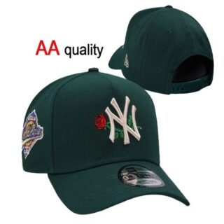 MLB New York Yankees Stitched Snapback Hats 2026-1-44