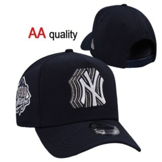MLB New York Yankees Stitched Snapback Hats 2026-1-50