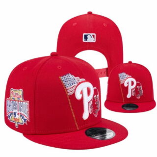 MLB Philadelphia Phillies Stitched Snapback Hats 2026-1-01