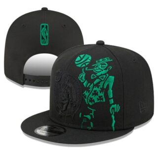 NBA Boston Celtics Stitched Snapback Hats 2026-1-04