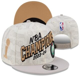 NBA Boston Celtics Stitched Snapback Hats 2026-1-05