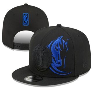 NBA Dallas Mavericks Stitched Snapback Hats 2026-1-01