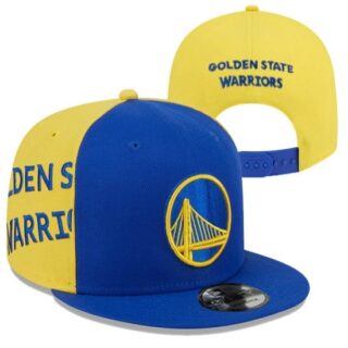 NBA Golden State Warriors Stitched Snapback Hats 2026-1-03